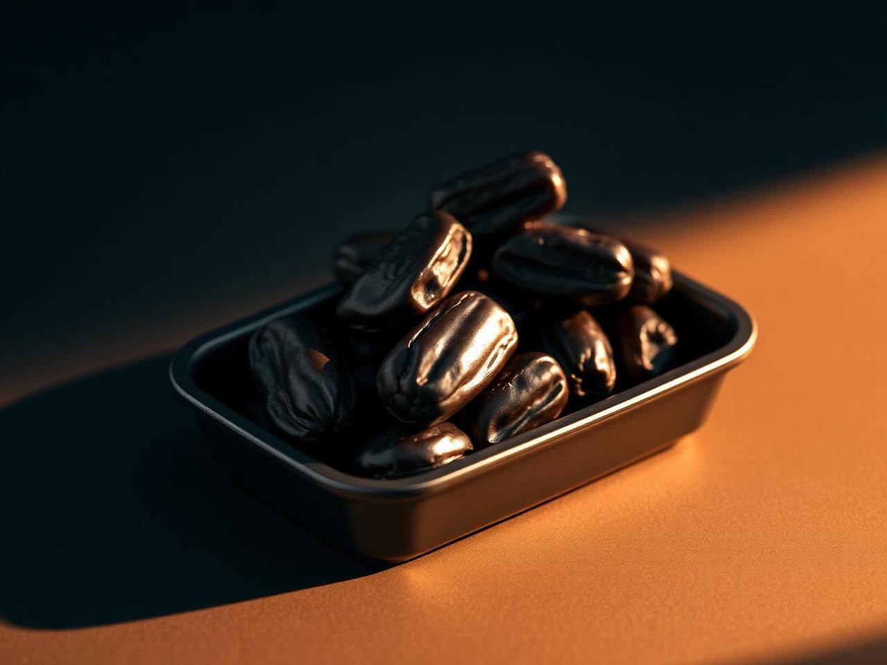 خرمای صادراتی ایران برای سفارش عمده